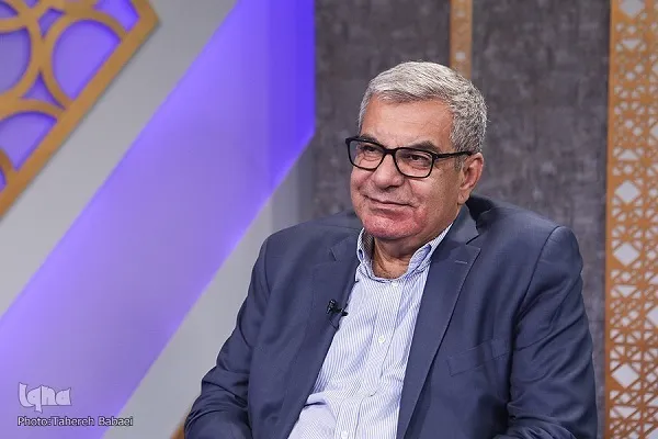 تشکیل وزارت بازرگانی تعارض منافع و موازی‌کاری‌ها را حذف می‌کند