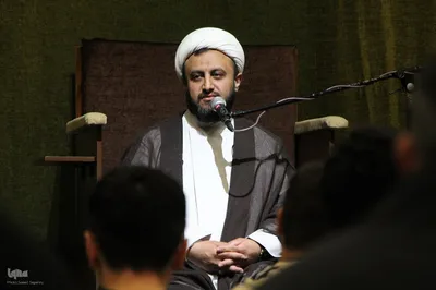 جشن ولادت امام زمان (عج) در ملایر
