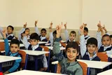 امتحانات مدارس البرز غیر حضوری شد