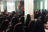 عاشورا یک جریان محدود به زمان خاصی نیست