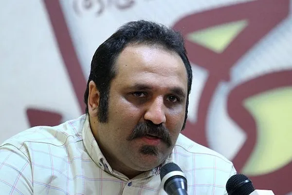 «نامیرا»؛ روایتگر شکل‌گیری داعش و معرفی حامیان آن/اجرا در بخش مسابقه و چهل‌سالگی«تئاتر فجر»