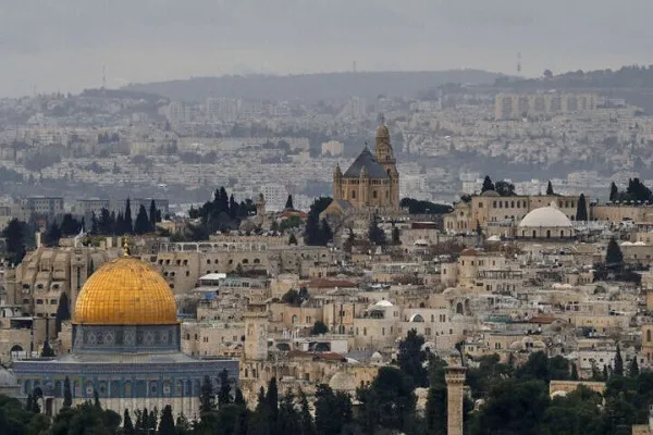 خشم اسرائیل از موضع‌گیری استرالیا درباره قدس