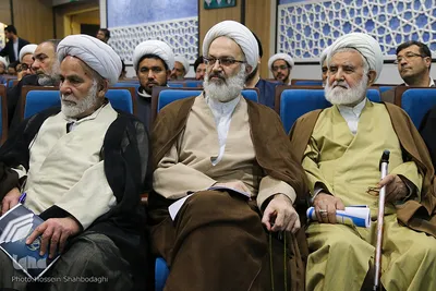 همایش تقدیر از پژوهشگران مرکز فقهی ائمه اطهار(ع)