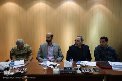 چهل و سومین نشست علمی و تخصصی در حوزه تجاری‌سازی فناوری