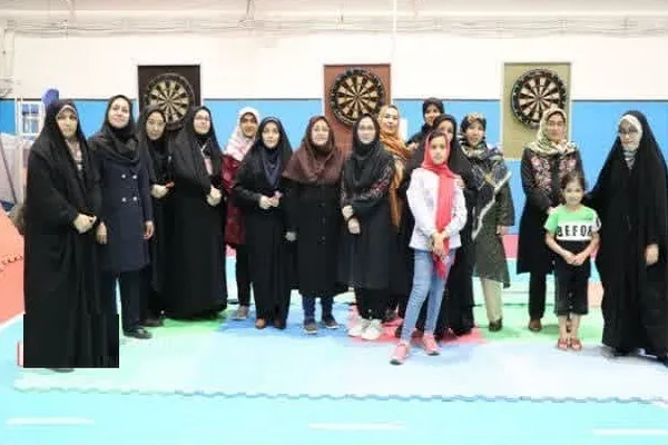 پایان کار بیست وهفتمین جشنواره قرآن وعترت وزارت بهداشت دانشگاه علوم پزشکی مازندران