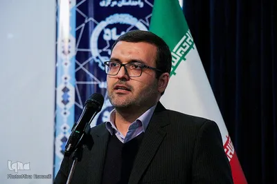 تکریم و معارفه رییس جهاد دانشگاهی استان مرکزی