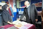 سفر وزیر کشور به خراسان‌جنوبی