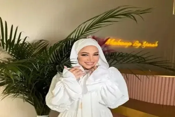 بازشدن صفحه جدید «حجاب» در زندگی هنرمند لبنانی