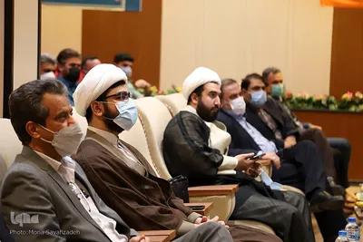 همایش «مهدویت و انقلاب اسلامی» در اهواز