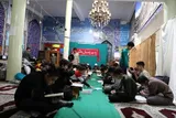 عکس | جلوه‌های اعتکاف در چهارمحال‌وبختیاری