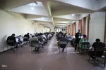 آزمون استخدامی تأمین اجتماعی در تبریز‎