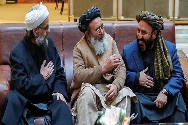 اتحادیه اروپا خواستار آتش‌بس در افغانستان شد