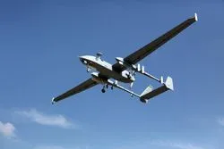 Un drone israélien abattu au Sud du Liban