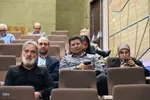 کنگره بین‌المللی بزرگداشت استاد شهریار - تبریز