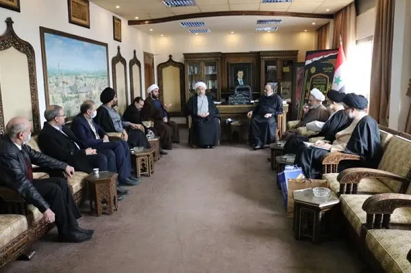 طرح عادی‌سازی رابطه با صهیونیست‌ها، شکست خواهد خورد