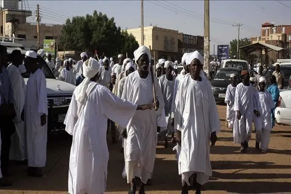 مخالفت حزب کنگره ملی سودان با تحویل البشیر به دادگاه لاهه