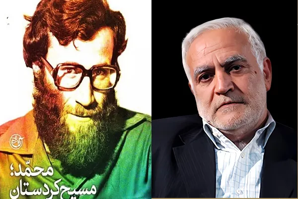 شهدایی چون بروجردی و حاج‌قاسم از بزرگان جنگ نرم هستند + صوت