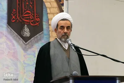 اجلاس شهدای روحانی و مساجد استان اصفهان