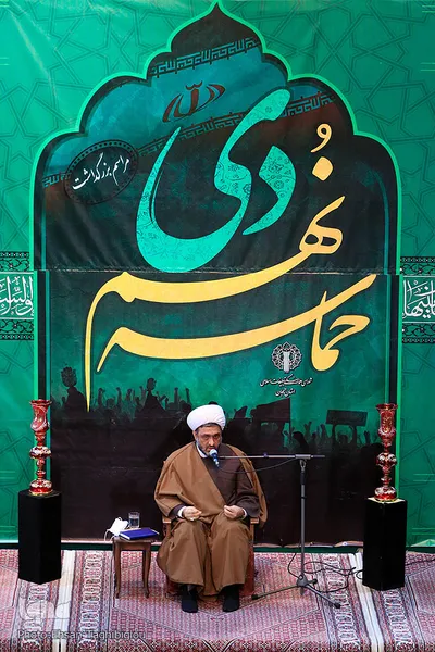بزرگداشت 9 دی- زنجان‎‎