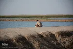 حضور دانش‌آموزان استان مرکزی در مناطق عملیاتی جنوب کشور