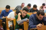 آزمون استخدامی وزارت آموزش و پرورش