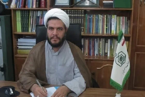 شناسایی موقوفه حسینعلی رحمانی در شهرستان بیجار