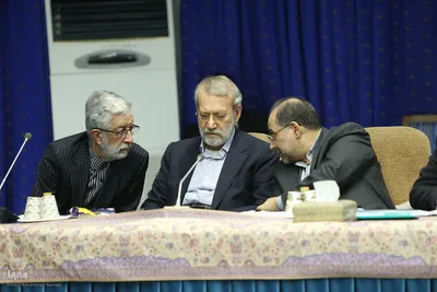 جلسه شورای عالی انقلاب فرهنگی