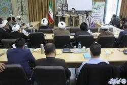 دبیرخانه اعتکاف در چهارمحال و بختیاری ایجاد شود