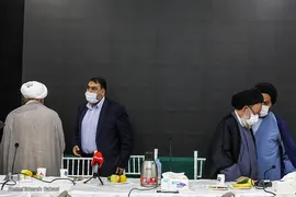 برگزاری جلسه شورای فرهنگی عمومی شمیران