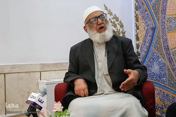 رسالت مهم علما و اندیشمندان ایران برای رساندن پیام انقلاب اسلامی به جهان + فیلم