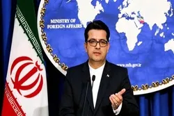 ایران د امن او ثبات لرونکی افغانستان ملاتړې دې