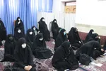 دیدار جامعه قرآنی با نماینده ولی فقیه خراسان‌جنوبی