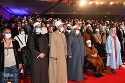 پانچویں بین الاقوامی «پورٹ سعید» قرآنی مقابلوں کا آغاز
