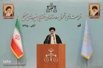 همایش فرصت‌های تحول در سازمان قضایی نیروهای مسلح
