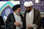 آیین اختتامیه محفل جزءخوانی مسجد آیت ا... طالقانی تبریز