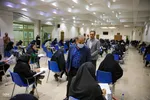 آزمون استخدامی وزارت آموزش و پرورش