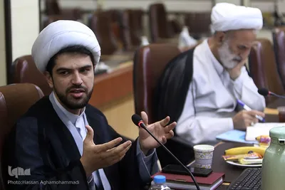 نخستین جلسه شورای علمی اندیشکده تعاون و توسعه