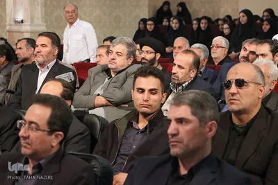 آیین اختتامیه مرحله نهایی مسابقات سراسری قرآن بانوان در اراک