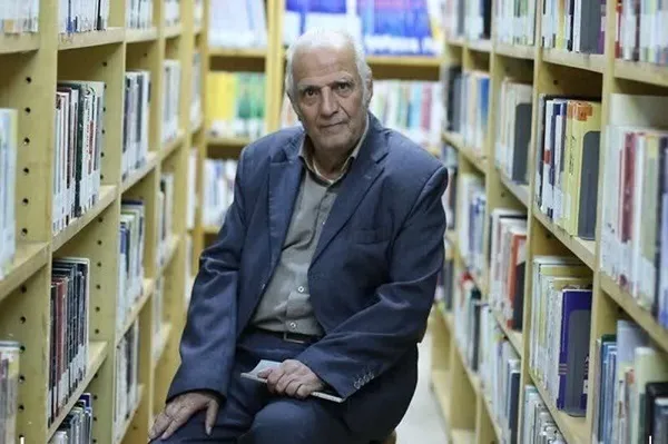 حکیمی استادی با مجاهدت 60 ساله