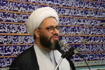 مراسم تجلیل از خادمان و خیرین موکب شهدای ارسباران در اهر