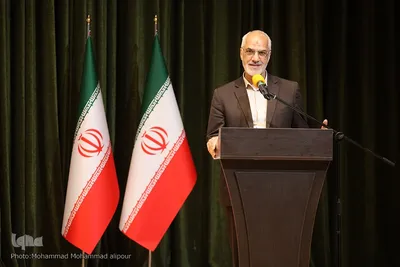 علی اکبر حسینی محراب، استاندار خوزستان