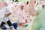 برگزاری جشن فرشته‎ها در زنجان‎‎