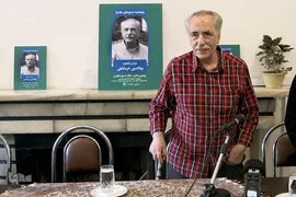 استاد بهاءالدین خرمشاهی، قرآن‌پژوه و حافظ شناس