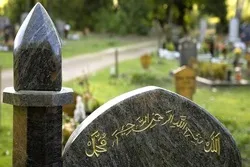 Nachfrage nach islamischen Bestattungen in Hessen steigt