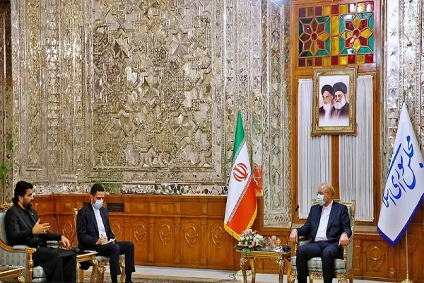 د پوله ايزو مبادلاتو آسانتیاوي د ايران او پاکستان او ملتونو په ګټه دي  