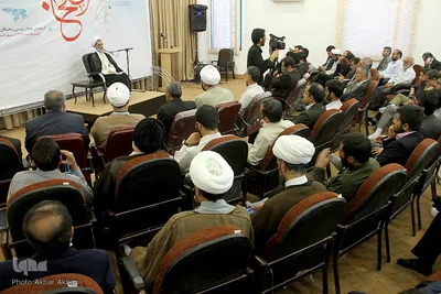 ​گردهمایی  فعالان مردمی و نخبگان فرهنگی چهارمحال و بختیاری