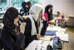 Hicablı xanımlar ən ən çox Avropada diksriminasiya edilir