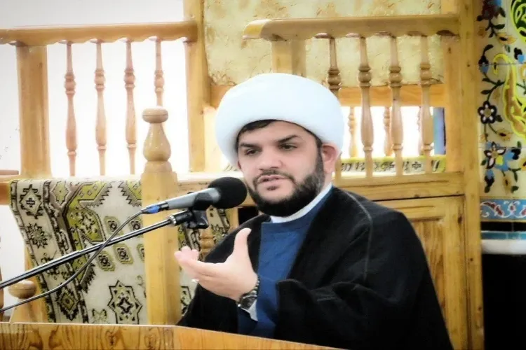 شهید رئیسی نماد تحقق «ما می‌توانیم» بود