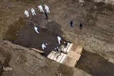 جزیره هارت؛ محل دفن هزاران آمریکایی