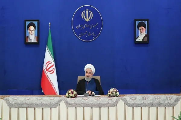 ایران تخطی از قطعنامه 2231 را نمی‌پذیرد / خروج از تحریم تسلیحاتی حق مسلم ایران است